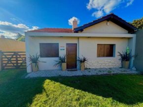 Relax en familia, Casa para 7